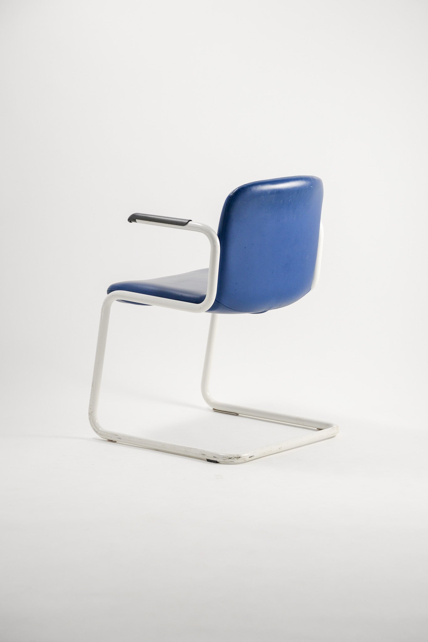 Kinetics Furniture Cantilever Armchair / キネティクス・ファニチャー カンチレバー アームチェア