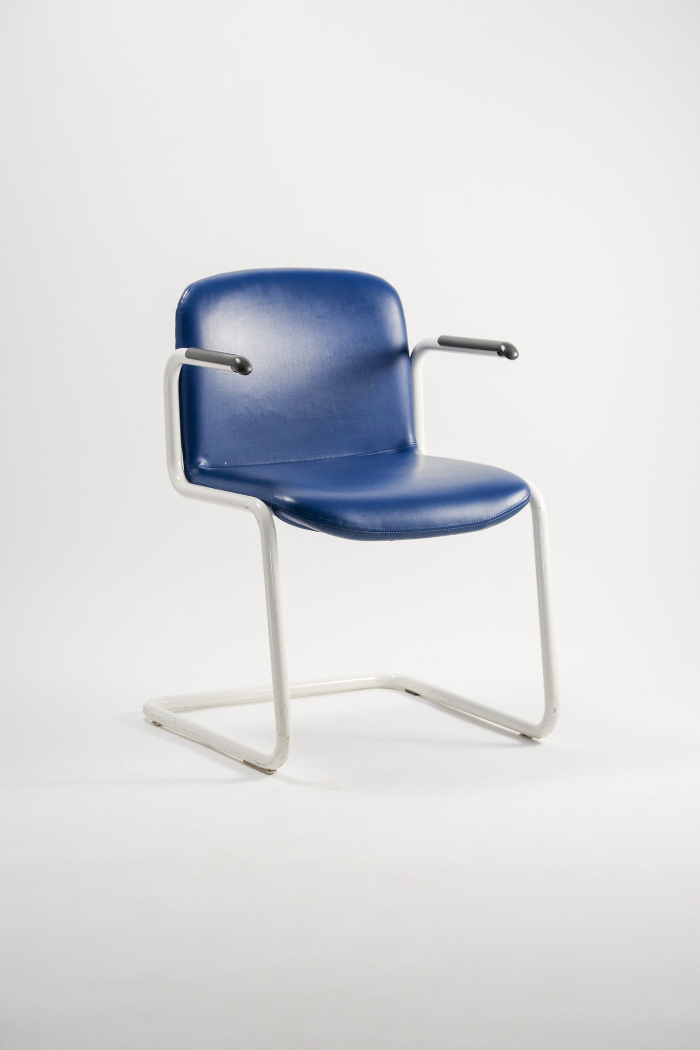 Kinetics Furniture Cantilever Armchair / キネティクス・ファニチャー カンチレバー アームチェア