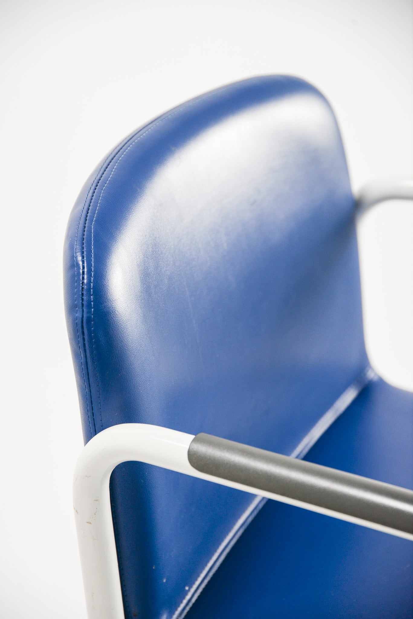 Kinetics Furniture Cantilever Armchair / キネティクス・ファニチャー カンチレバー アームチェア