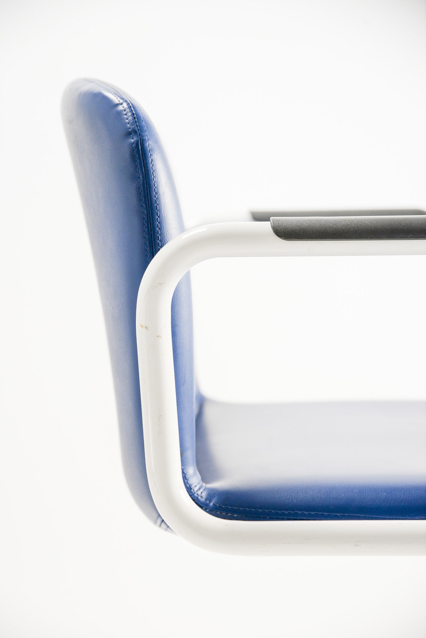 Kinetics Furniture Cantilever Armchair / キネティクス・ファニチャー カンチレバー アームチェア