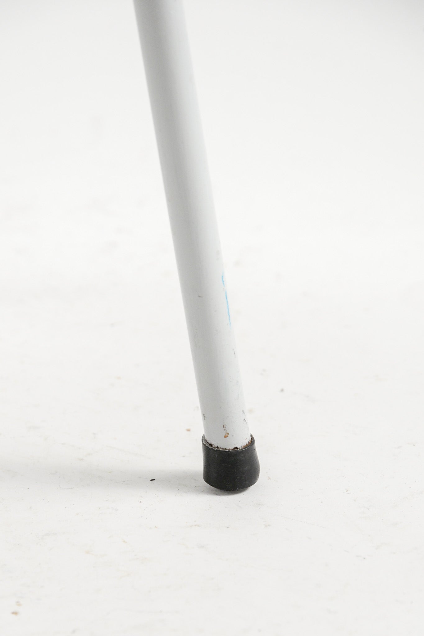 Wood & Metal Stool / 木×メタル スツール