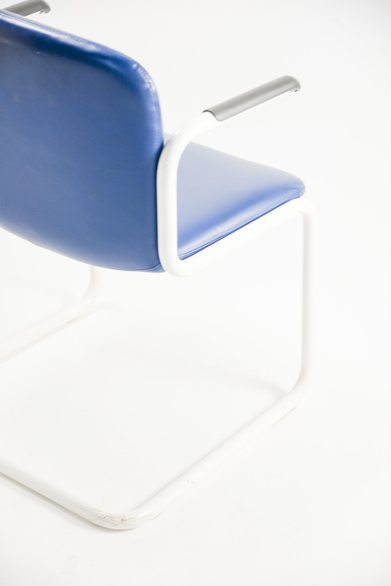Kinetics Furniture Cantilever Armchair / キネティクス・ファニチャー カンチレバー アームチェア