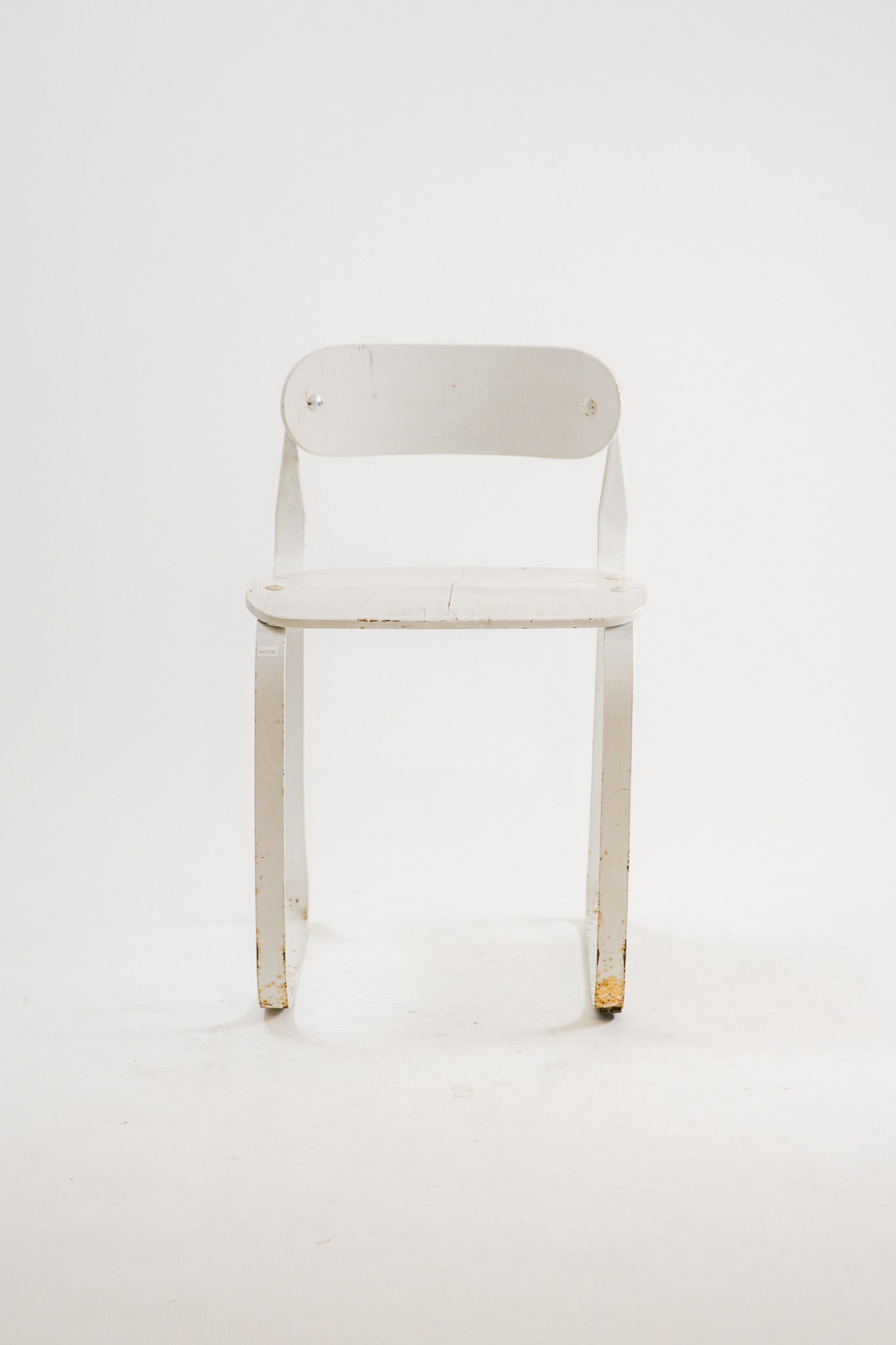 Ironrite Health Chair / IRONRITE ヘルスチェア