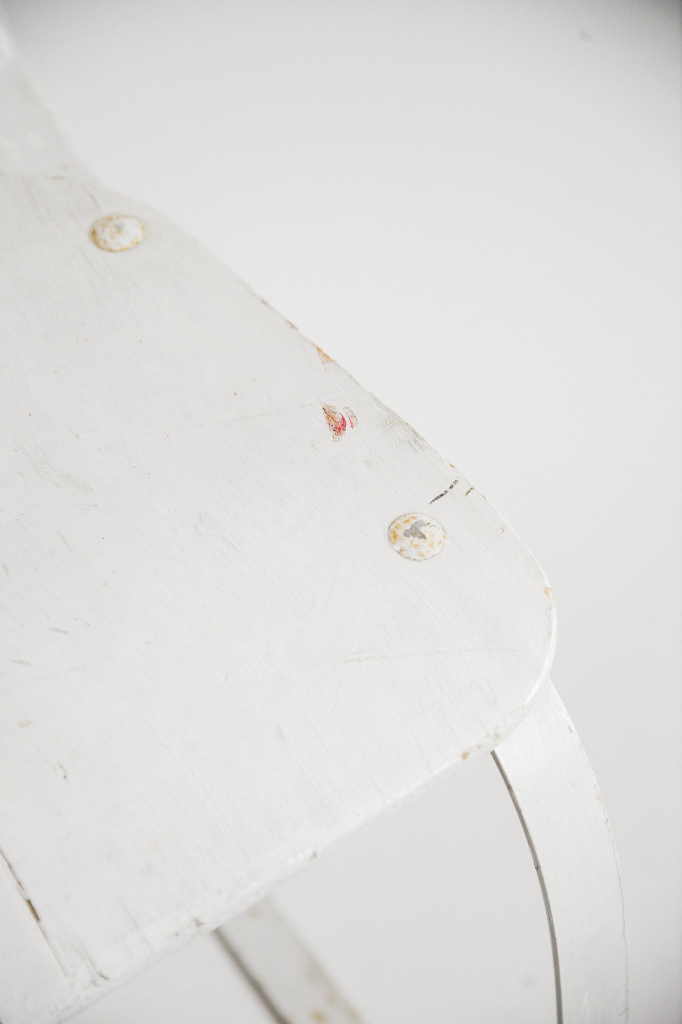 Ironrite Health Chair / IRONRITE ヘルスチェア