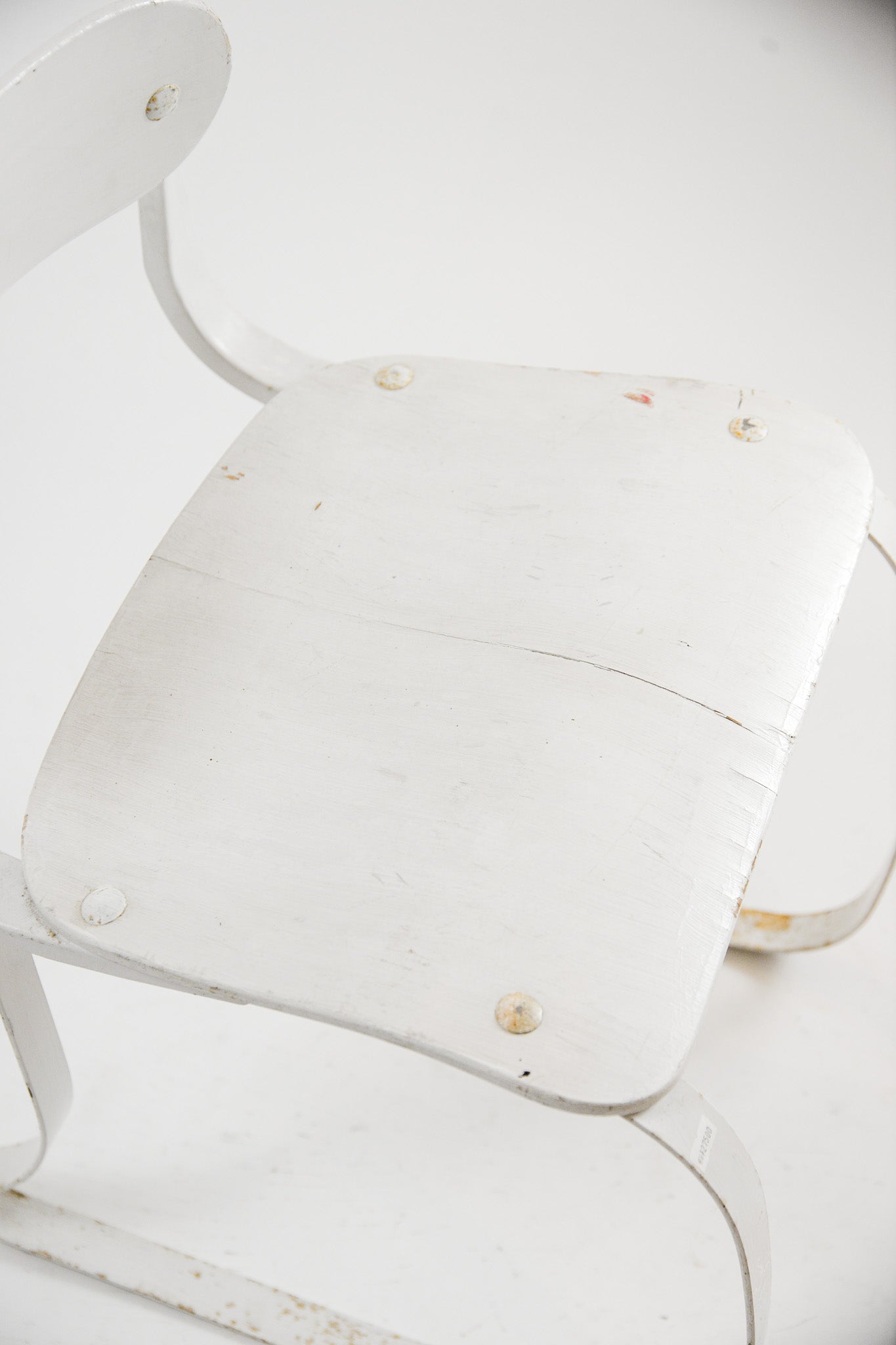 Ironrite Health Chair / IRONRITE ヘルスチェア