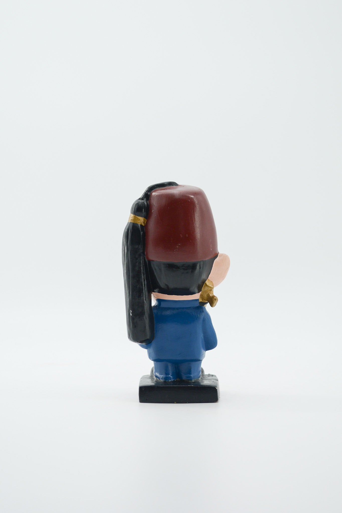 Shriner Ceramic Object / シュライナー 陶器オブジェ