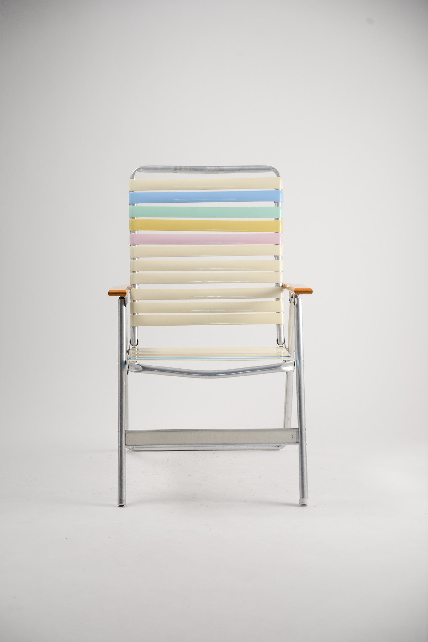 Armchair Foldable / アーム付き折りたたみ椅子