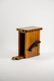 studio truss Primitive Wooden Stand / スタジオトラス製作木製台