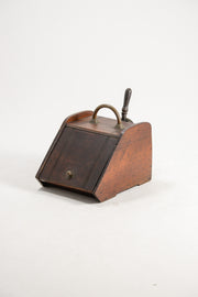 Charcoal Case / 炭ケース
