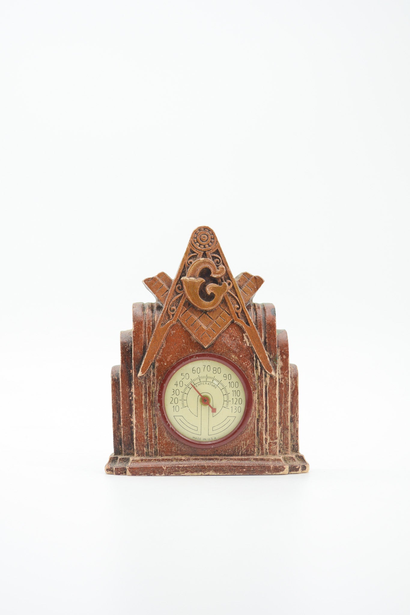 Freemason Thermometer / フリーメイソン 温度計