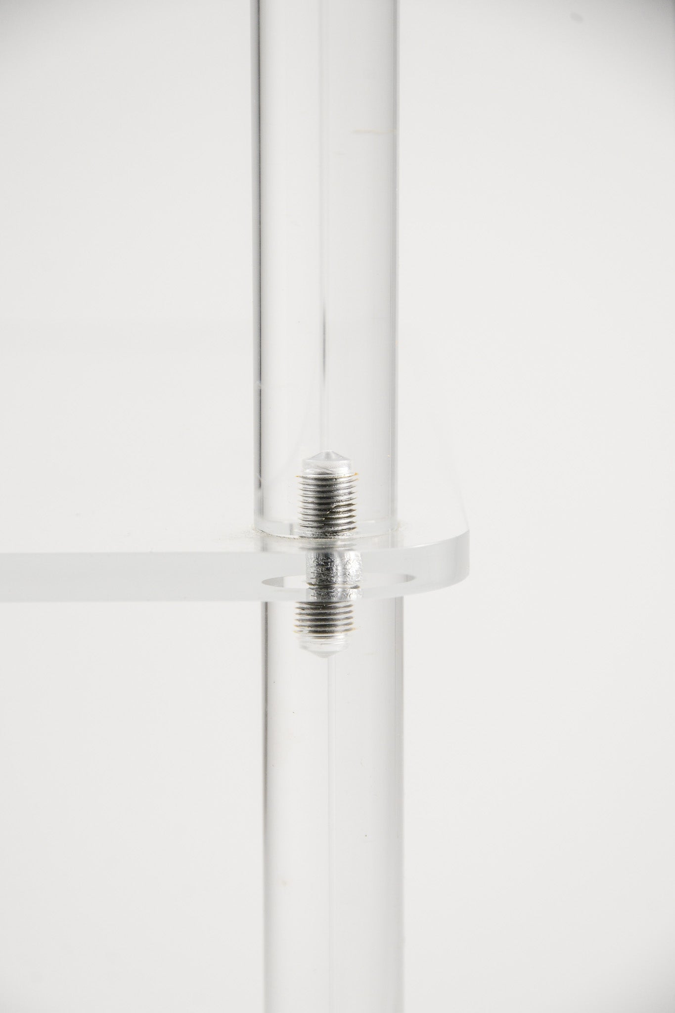Acrylic Trolley Wagon / アクリルワゴン