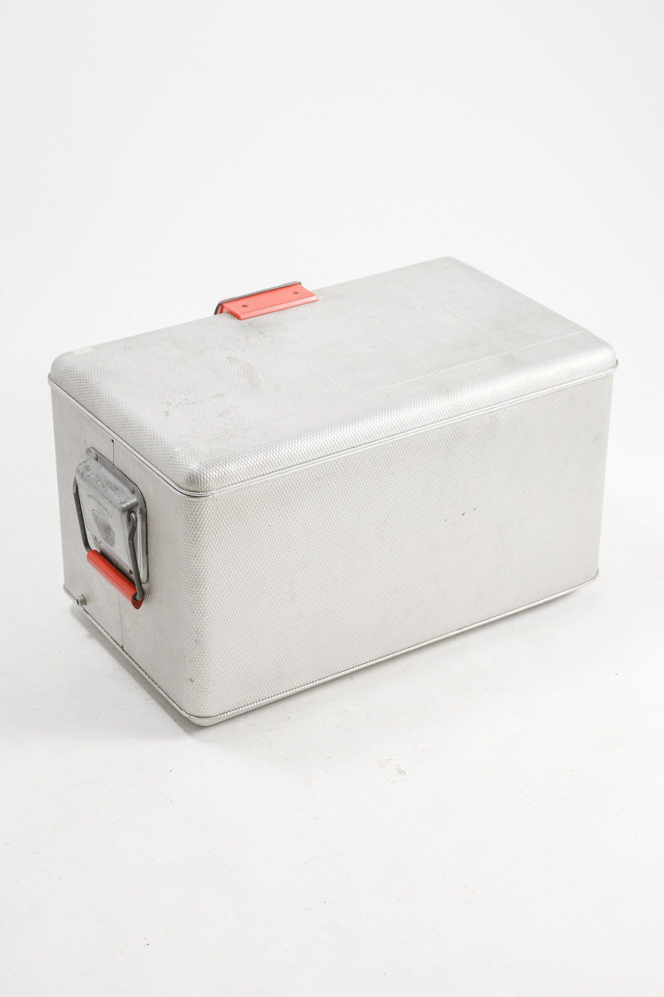 Metal Cooler Box / メタルクーラーボックス