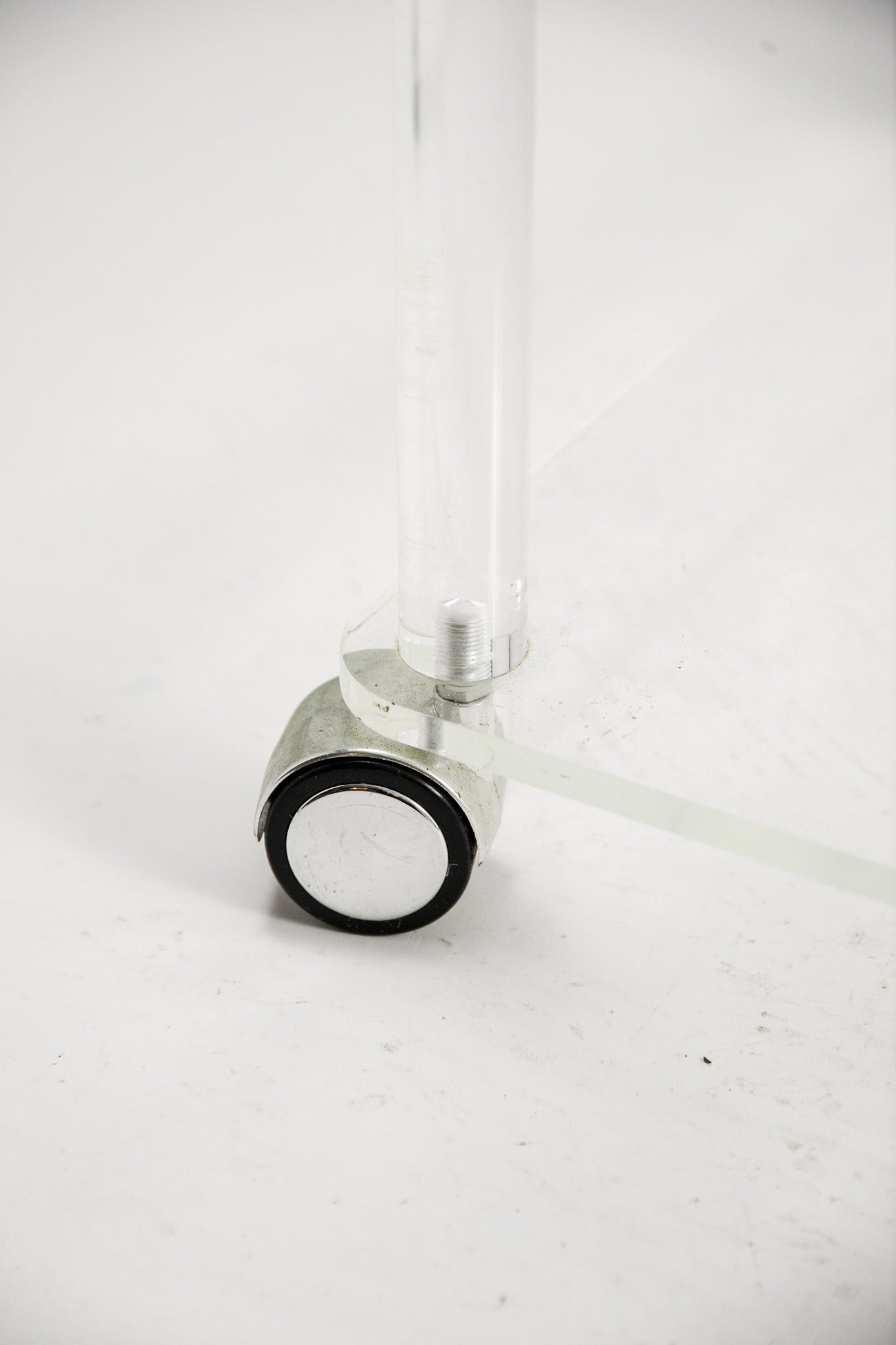 Acrylic Trolley Wagon / アクリルワゴン