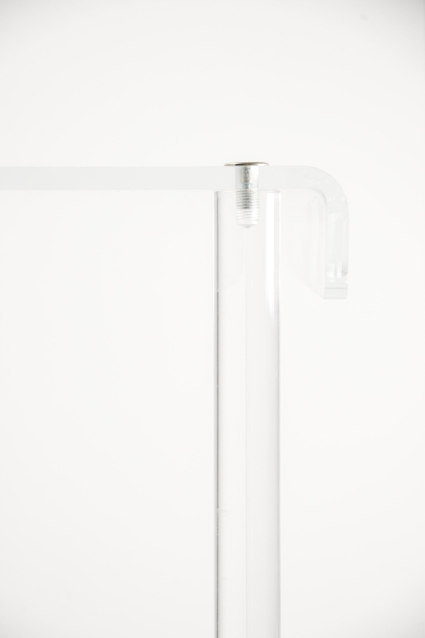 Acrylic Trolley Wagon / アクリルワゴン