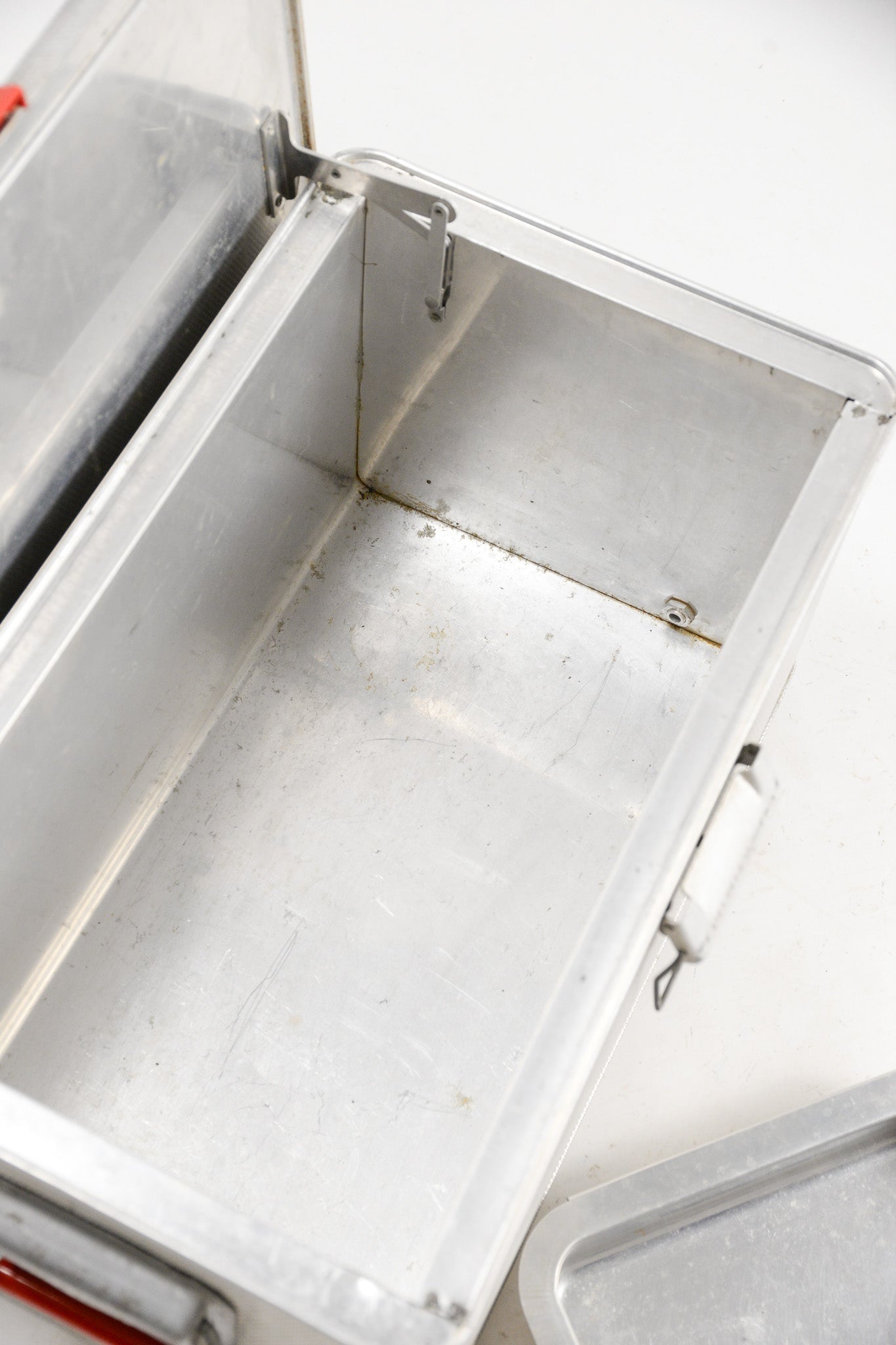 Metal Cooler Box / メタルクーラーボックス