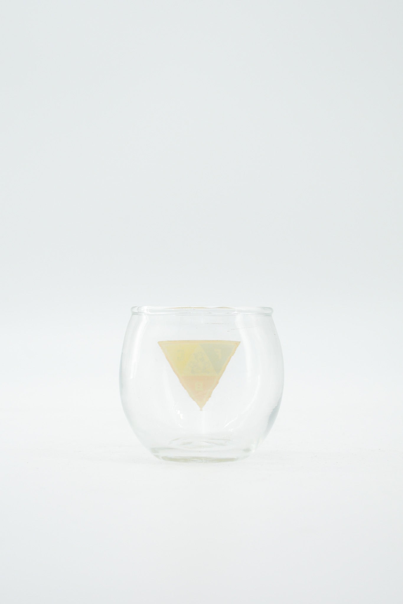 Knight's Association Glass / 騎士会 グラス