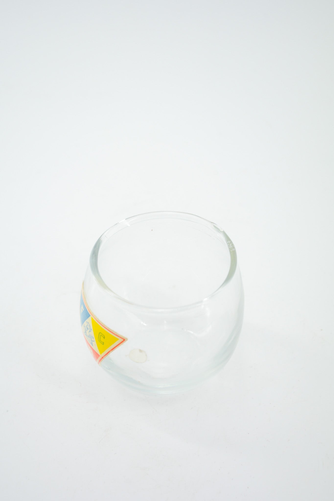 Knight's Association Glass / 騎士会 グラス