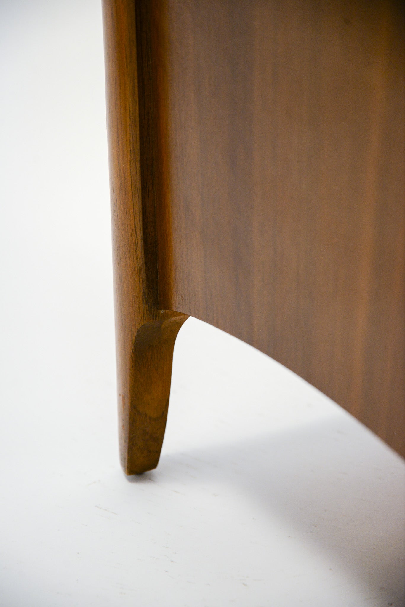 Wooden Bed Side shelf / 木製 ベッドサイドシェルフ