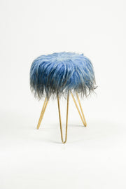 MOFU MOFU Stool / モフモフスツール
