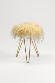 MOFU MOFU Stool / モフモフ スツール