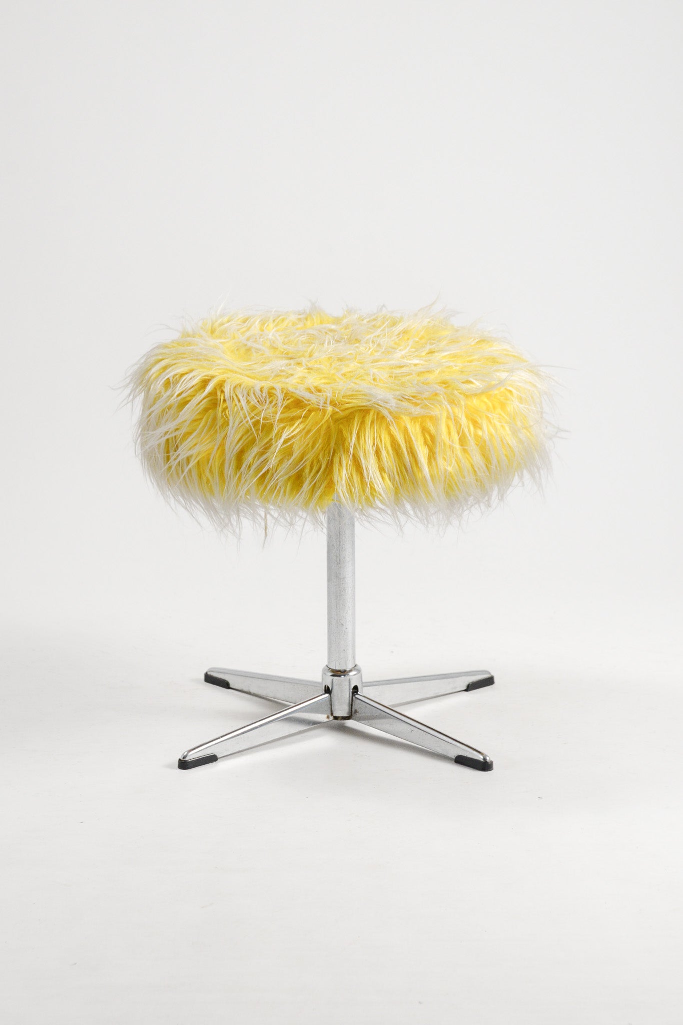 MOFU MOFU Stool  / モフモフ スツール