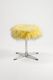 MOFU MOFU Stool  / モフモフ スツール