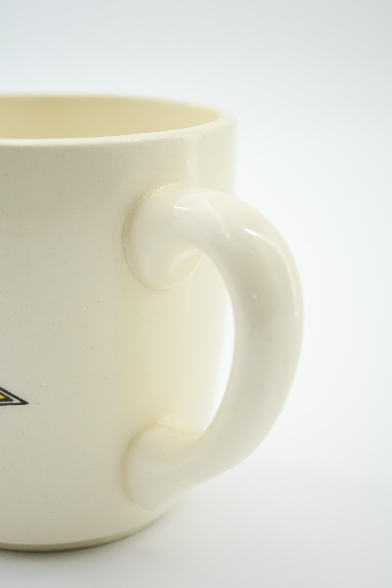Order of the Eastern Star Ceramic Mug / イースタンスター 陶器マグカップ