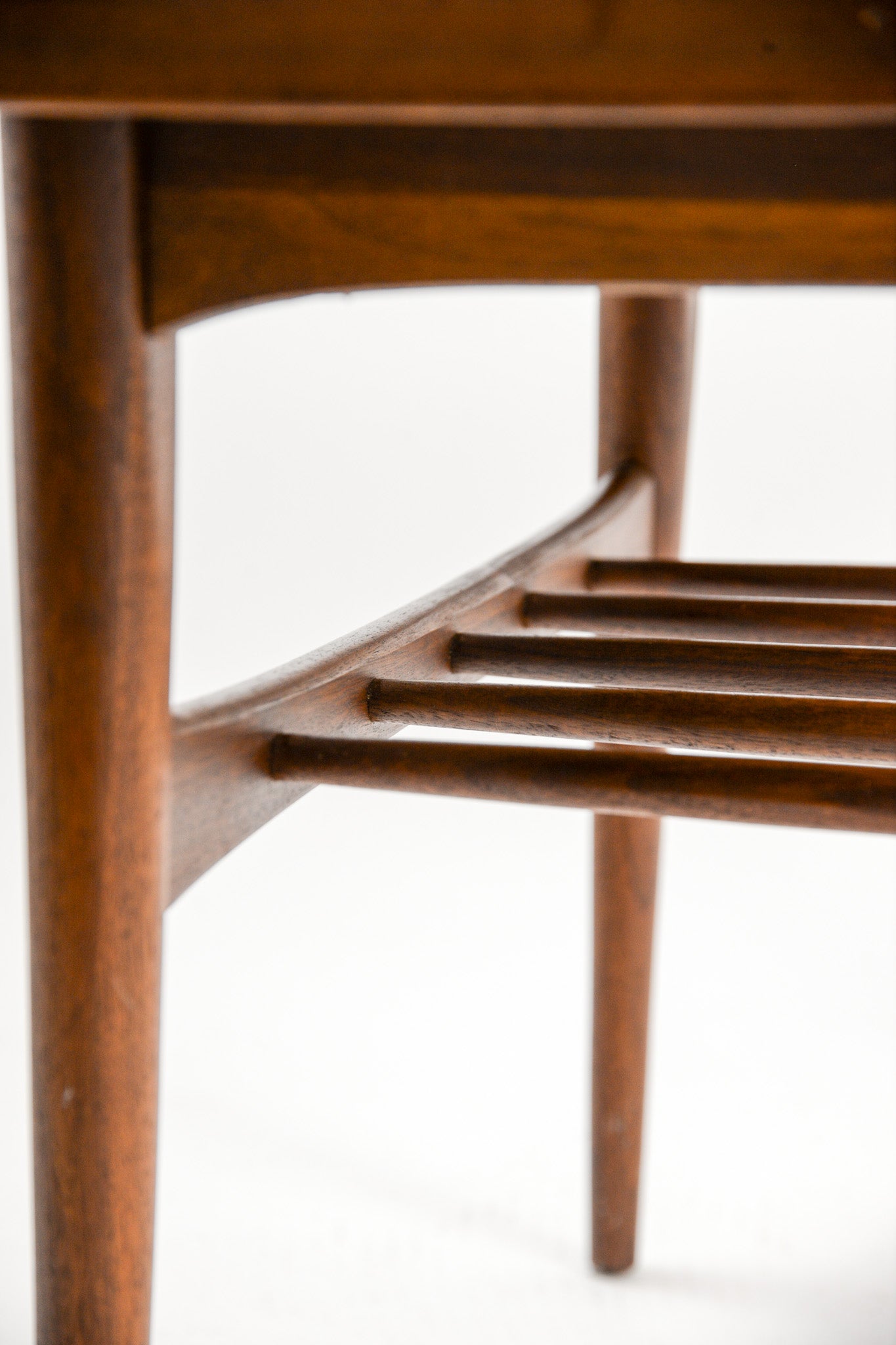 Gray Top Side Table / グレー天板サイドテーブル