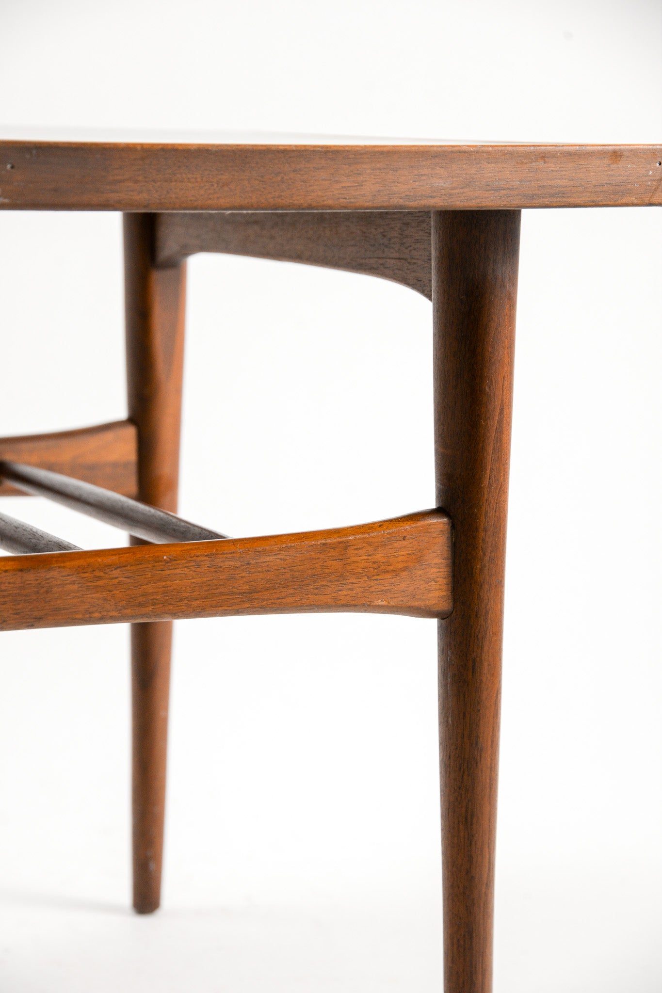 Gray Top Side Table / グレー天板サイドテーブル