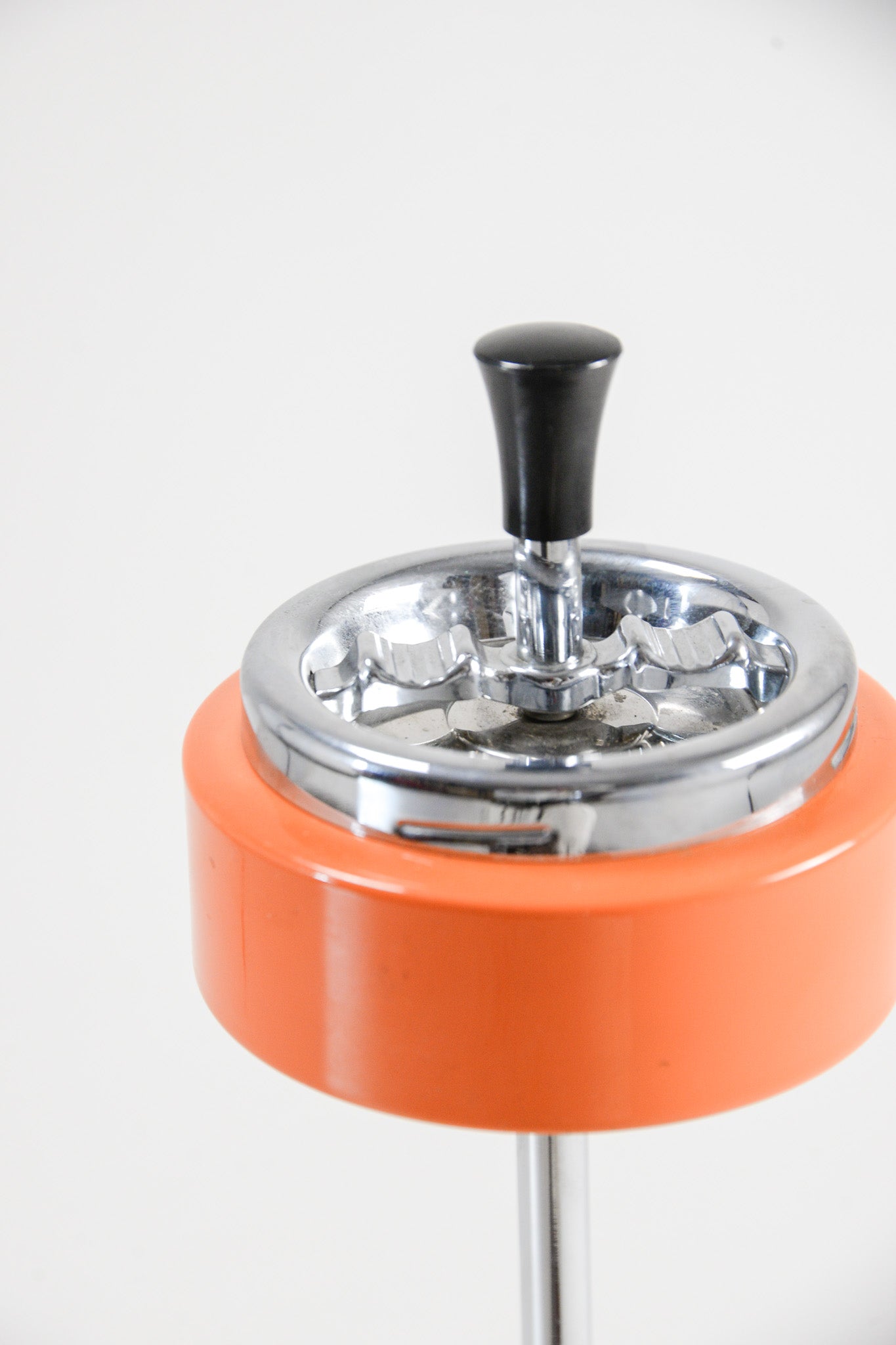 Erhard & Söhne Vintage Stand Ashtray / エハルト &ゾーネ ヴィンテージ スタンド灰皿