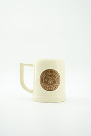 Shrine Band Syrian 1978 Cincinnati Oktoberfest Mug / シュライン・バンド シリアン 1978年 シンシナティ オクトーバーフェスト マグカップ