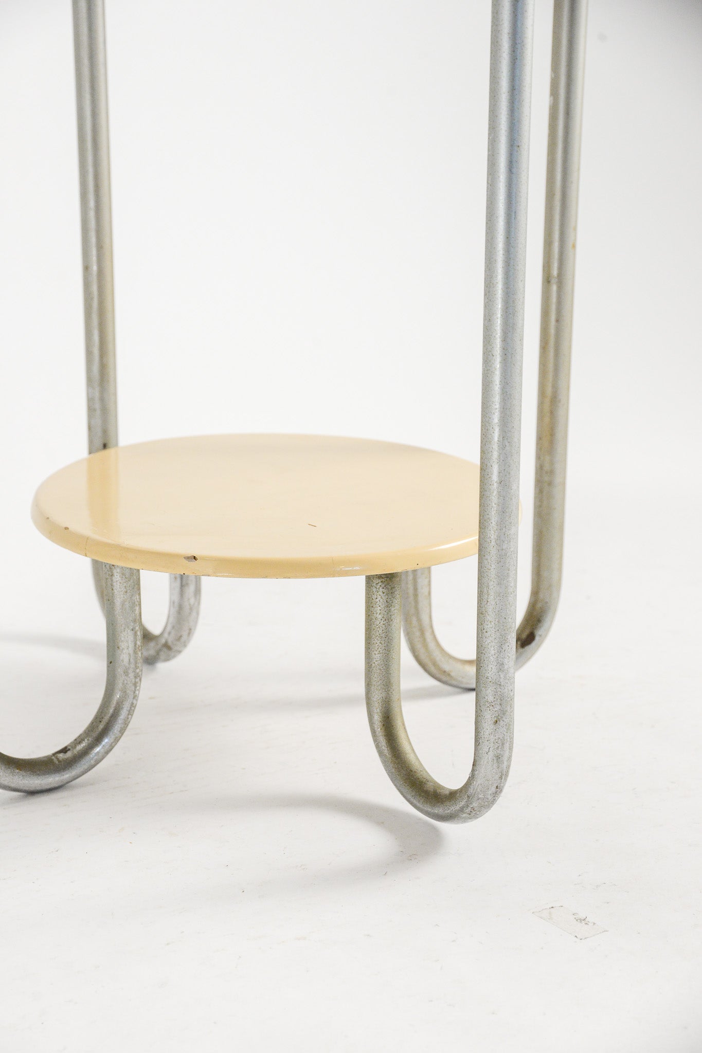 Vintage Tiered Side Table / ヴィンテージ 2段 サイドテーブル