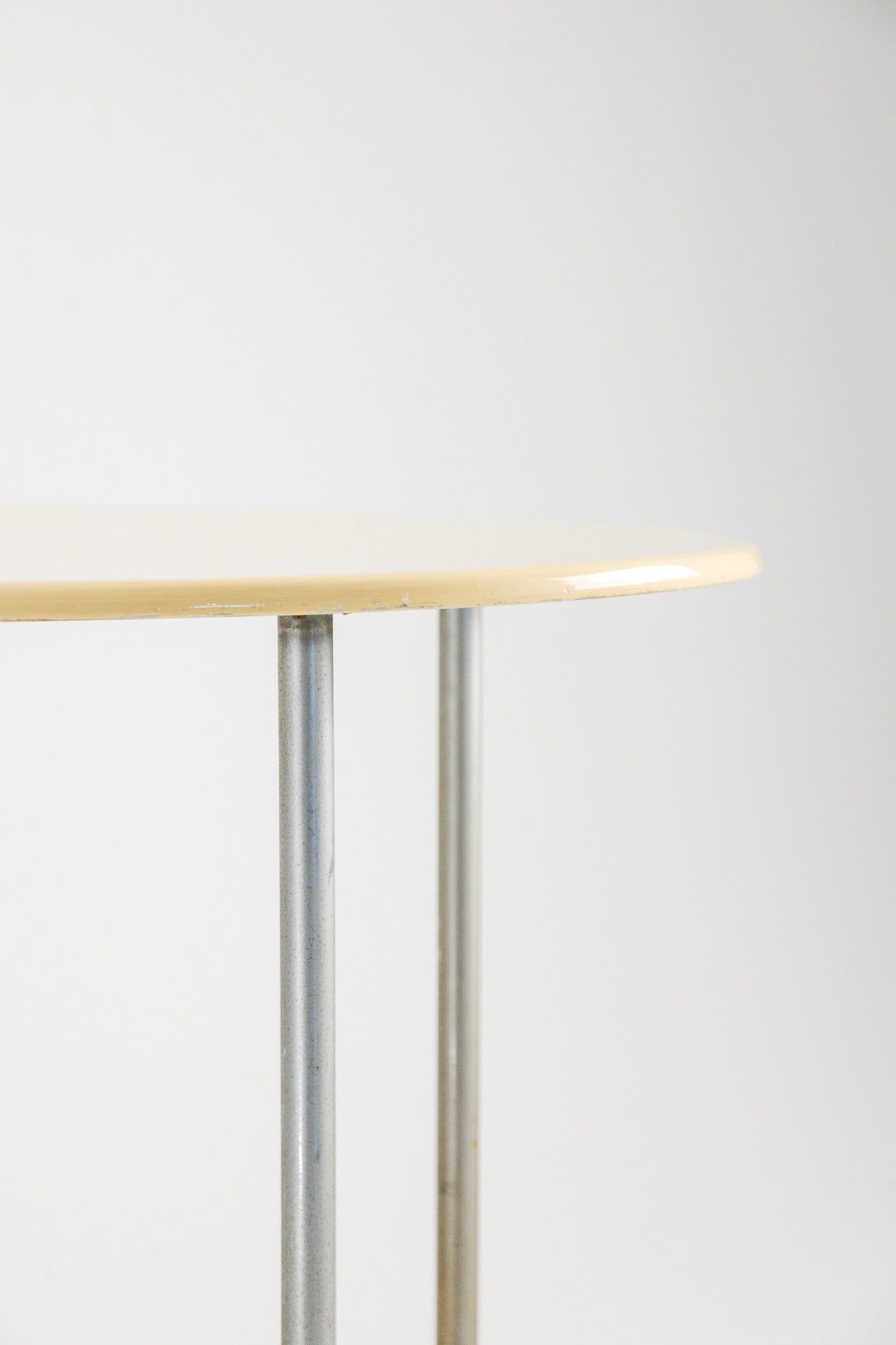 Vintage Tiered Side Table / ヴィンテージ 2段 サイドテーブル