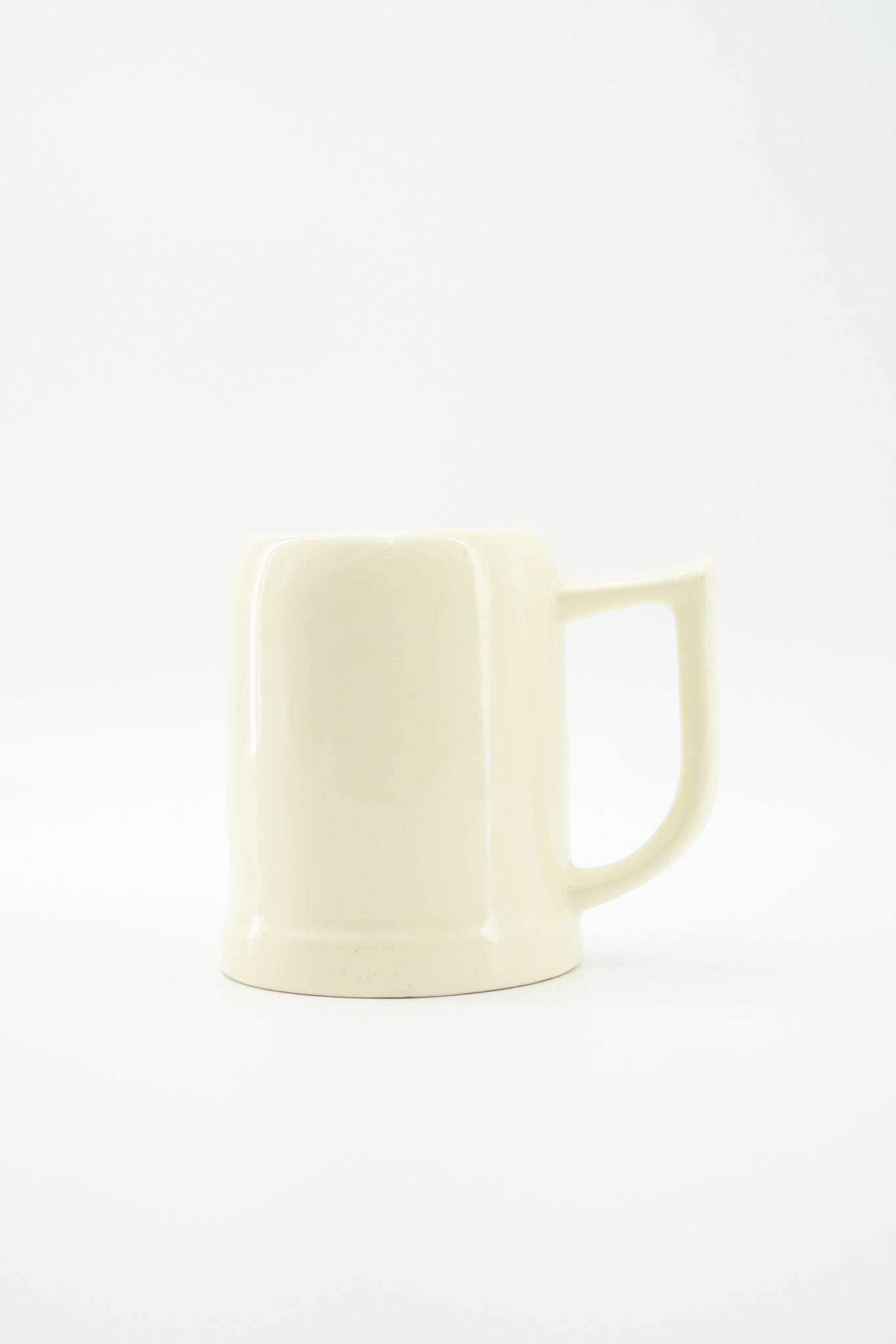 Shrine Band Syrian 1978 Cincinnati Oktoberfest Mug / シュライン・バンド シリアン 1978年 シンシナティ オクトーバーフェスト マグカップ