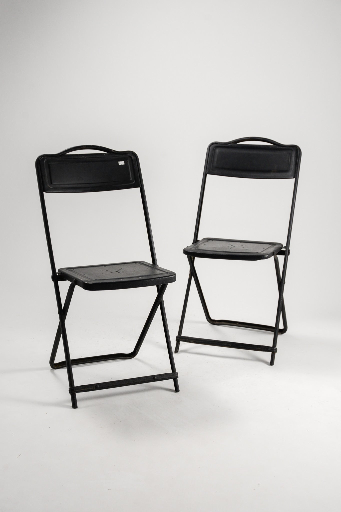 Folding & Chair / 折りたたみイス
