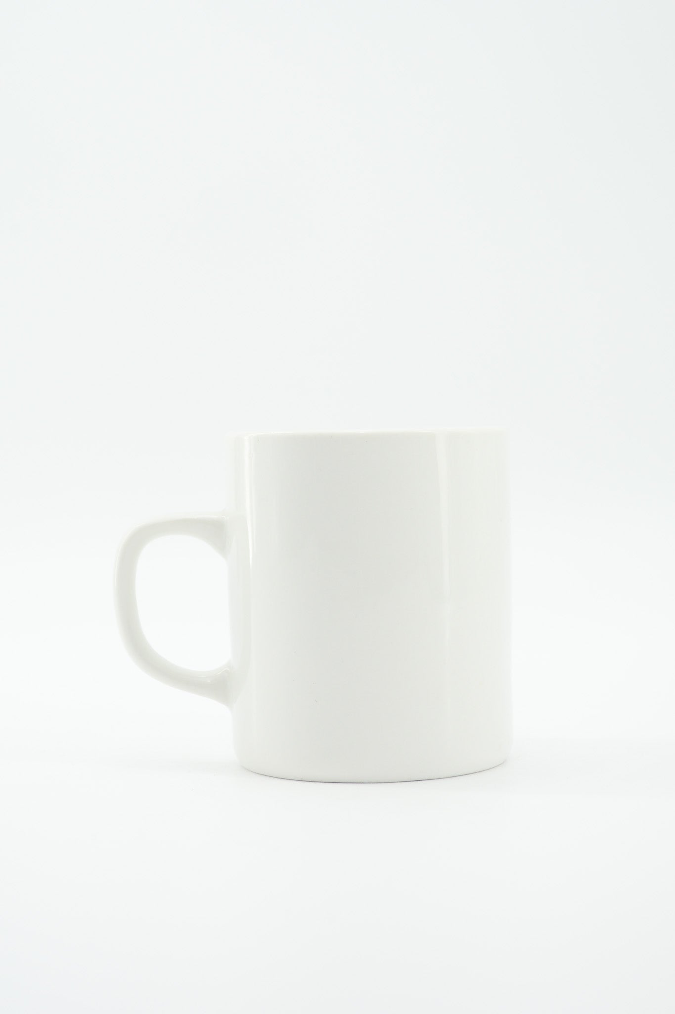Eastern Star Ceramic Mug / 陶器マグカップ イースタンスター