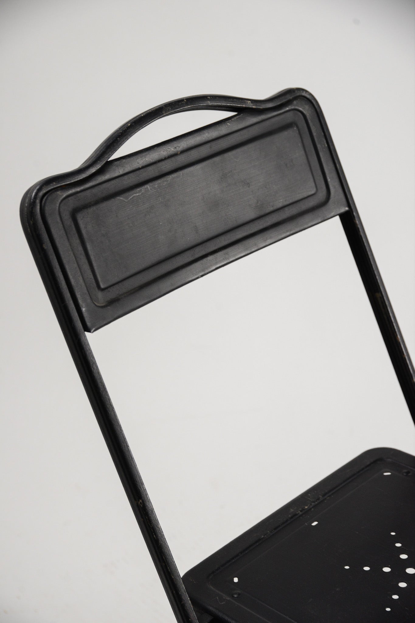 Folding & Chair / 折りたたみイス