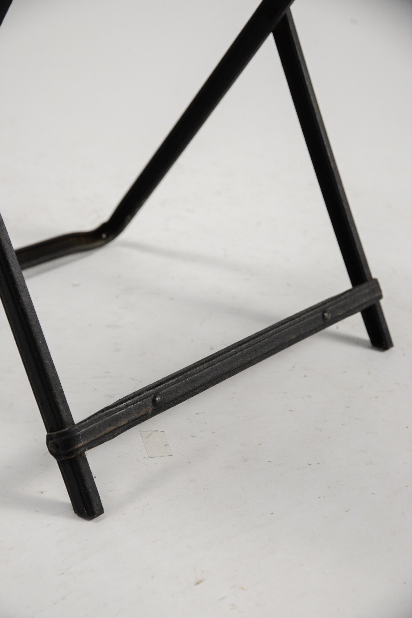 Folding & Chair / 折りたたみイス
