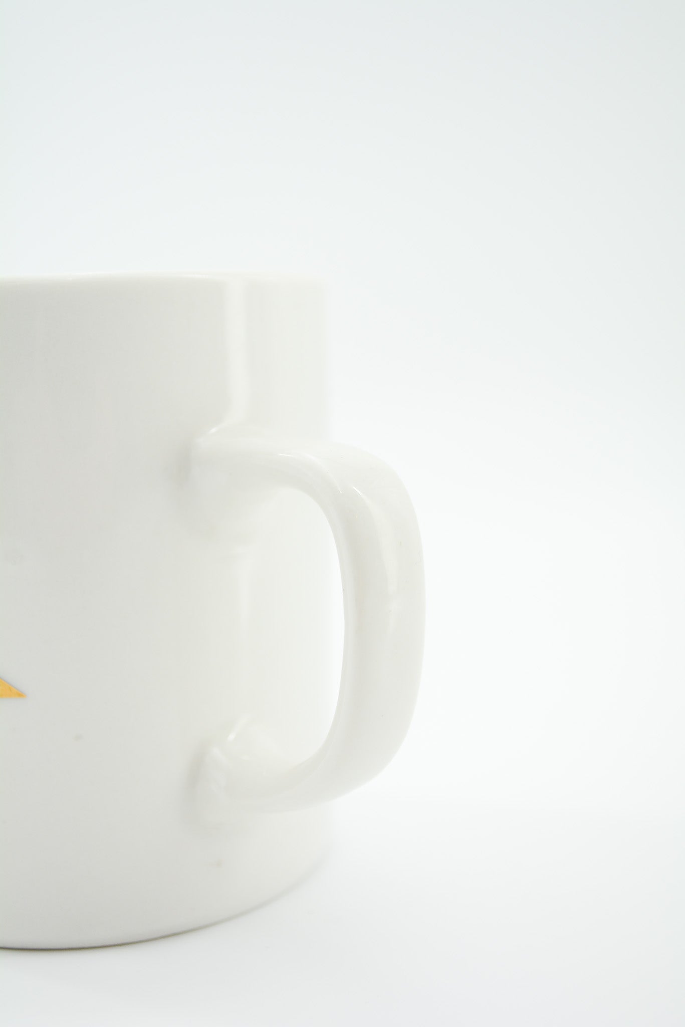 Eastern Star Ceramic Mug / 陶器マグカップ イースタンスター