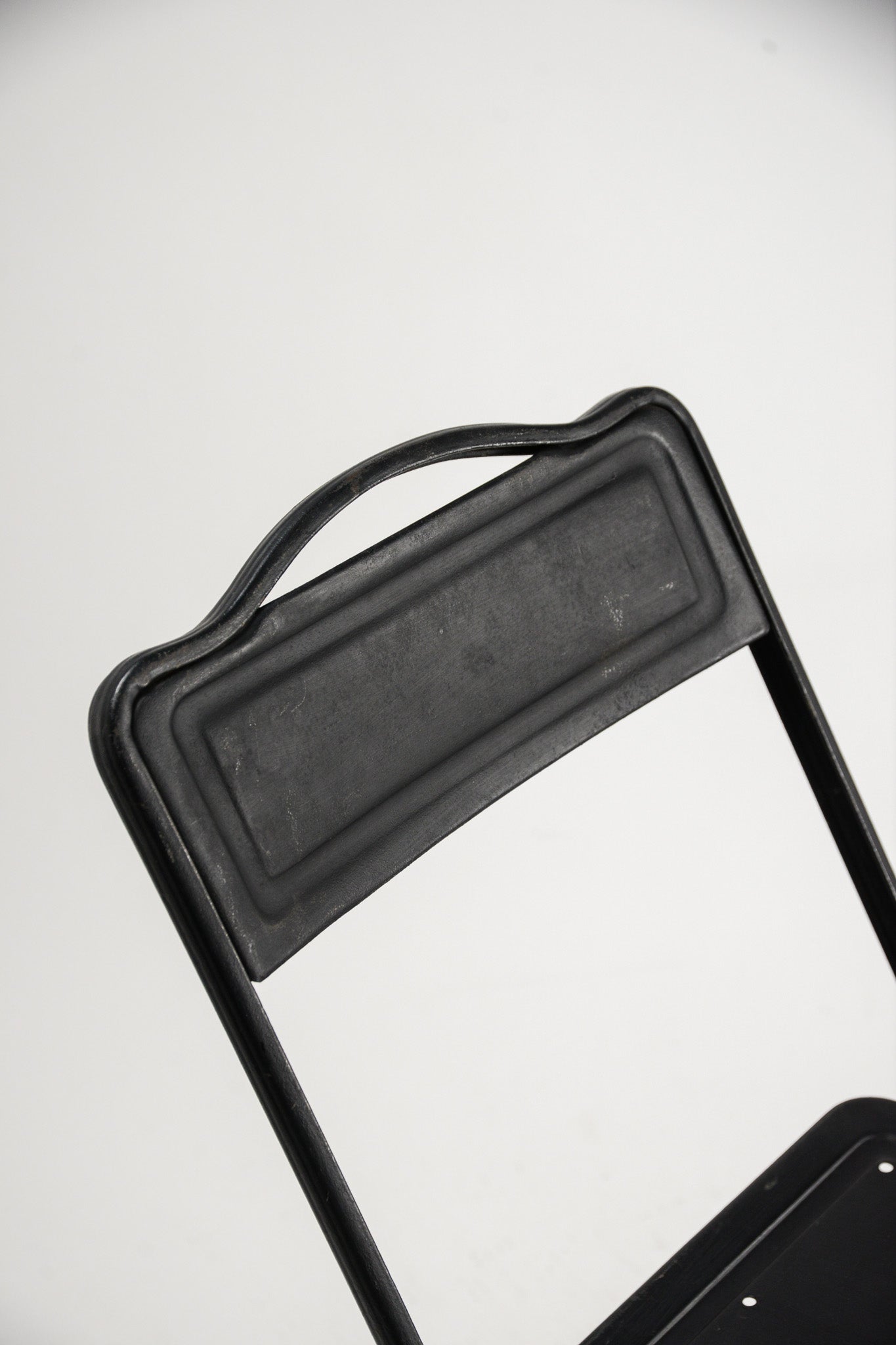 Folding Chair / 折りたたみイス