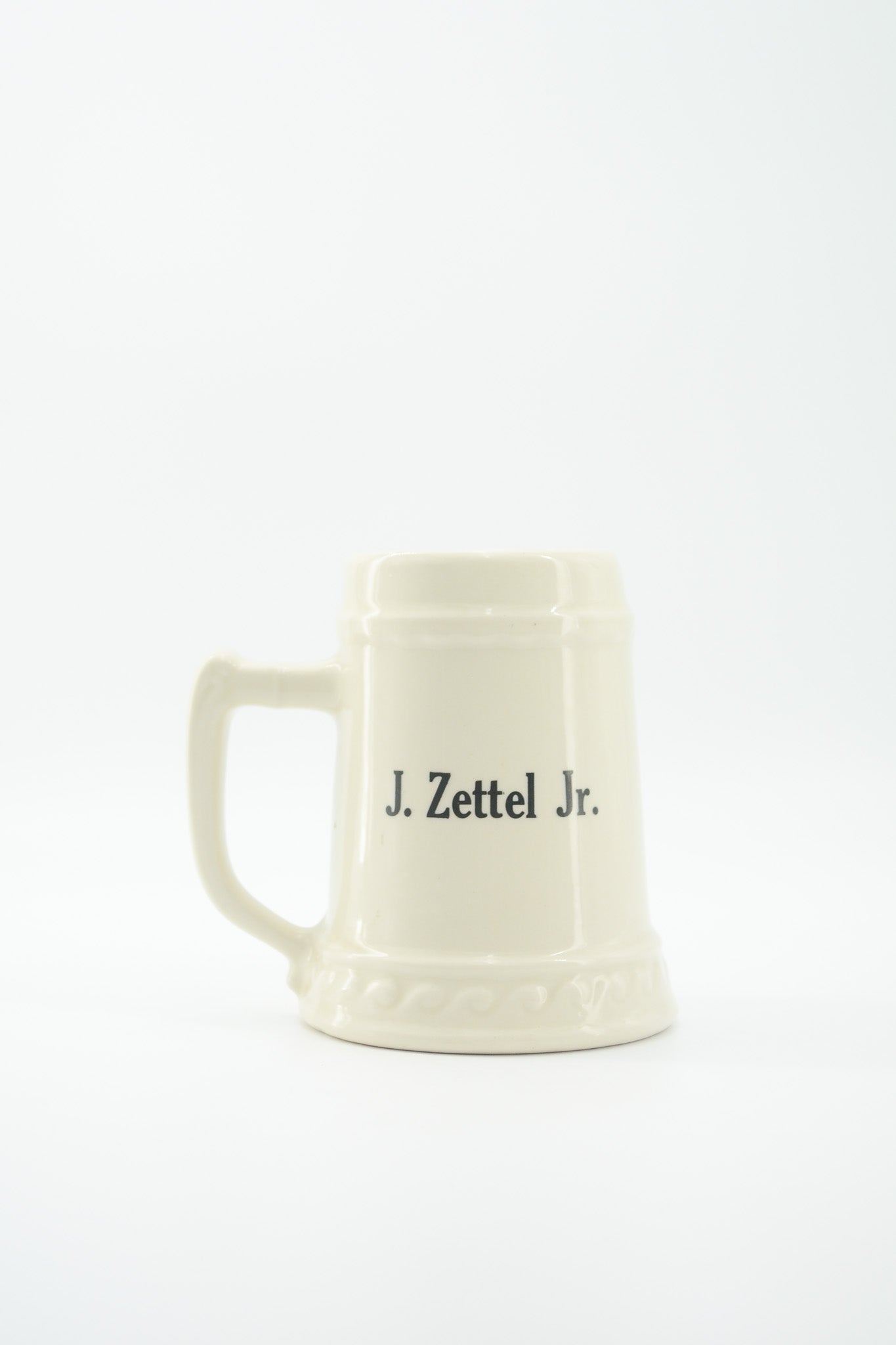 Ohio State University Ceramic Stein / 陶器ジョッキ　オハイオ州立大