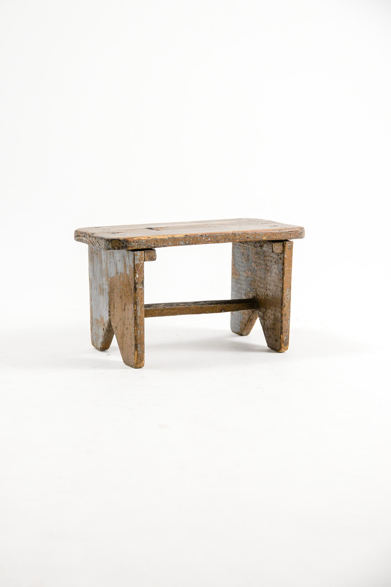 Mini Stool / ミニスツール