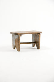 Mini Stool / ミニスツール