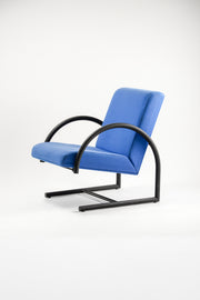 Postmodern 'Cirkel' Lounge chair / ポストモダン ラウンジ チェア