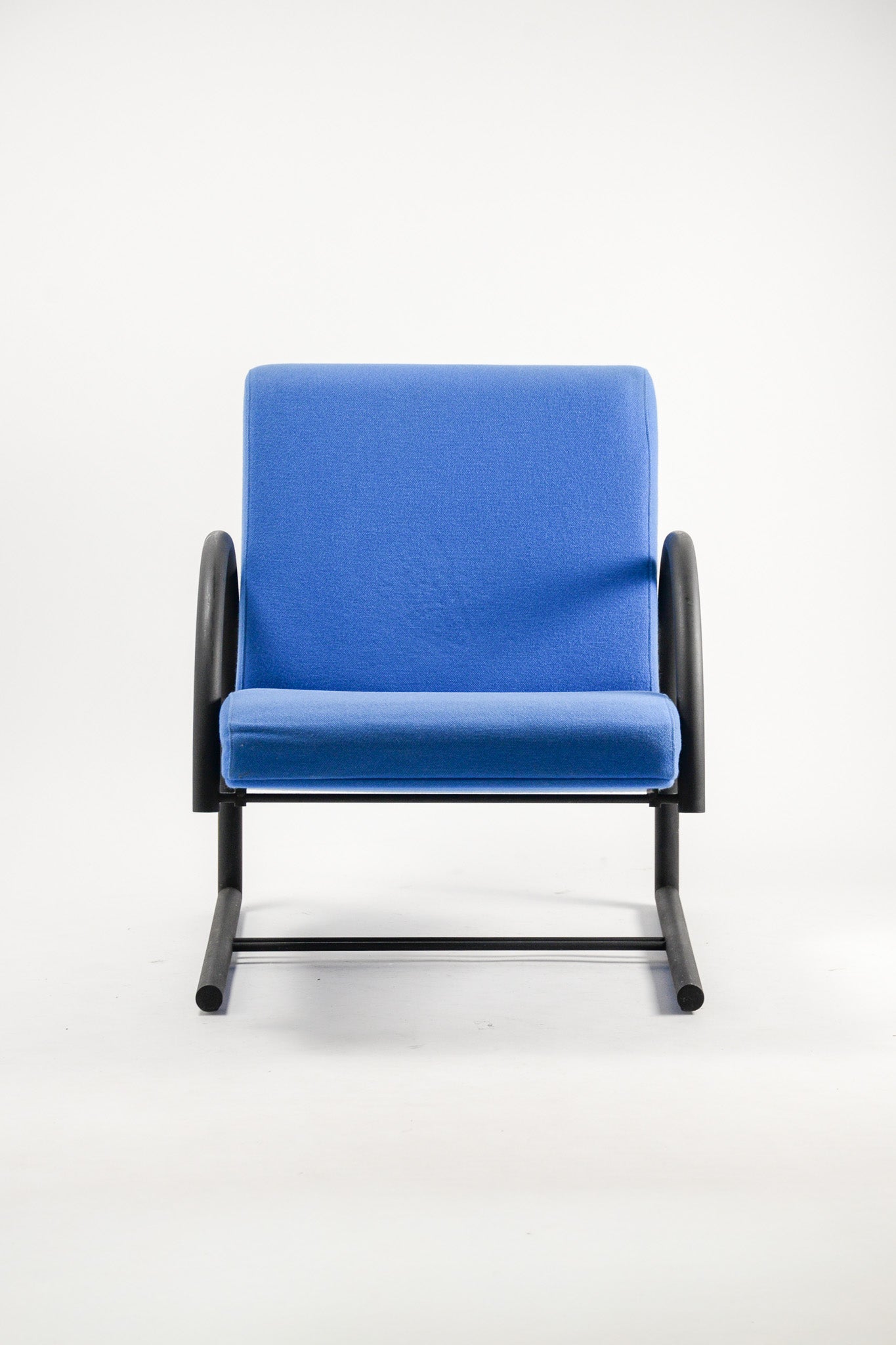 Postmodern 'Cirkel' Lounge chair / ポストモダン ラウンジ チェア