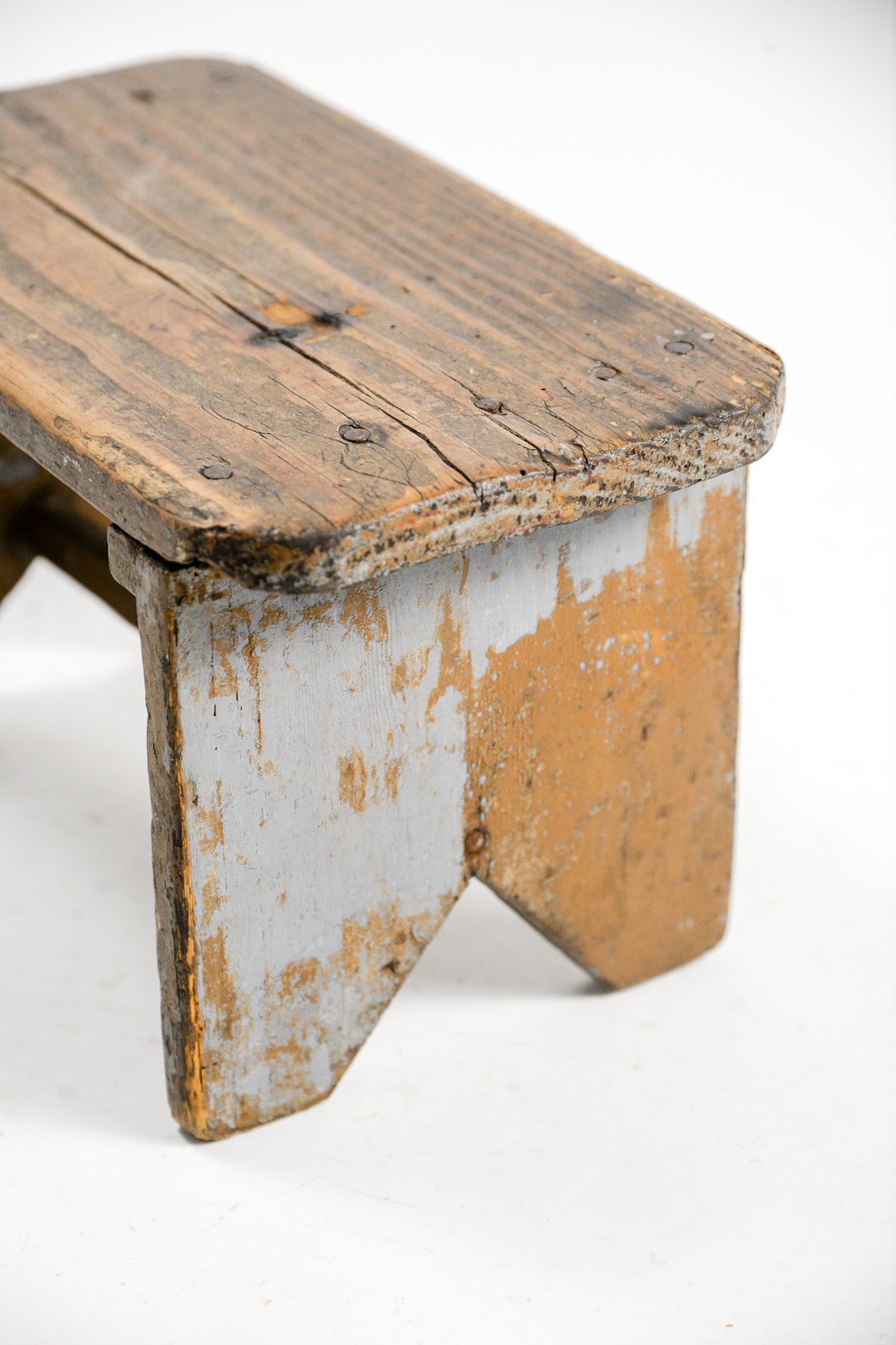 Mini Stool / ミニスツール