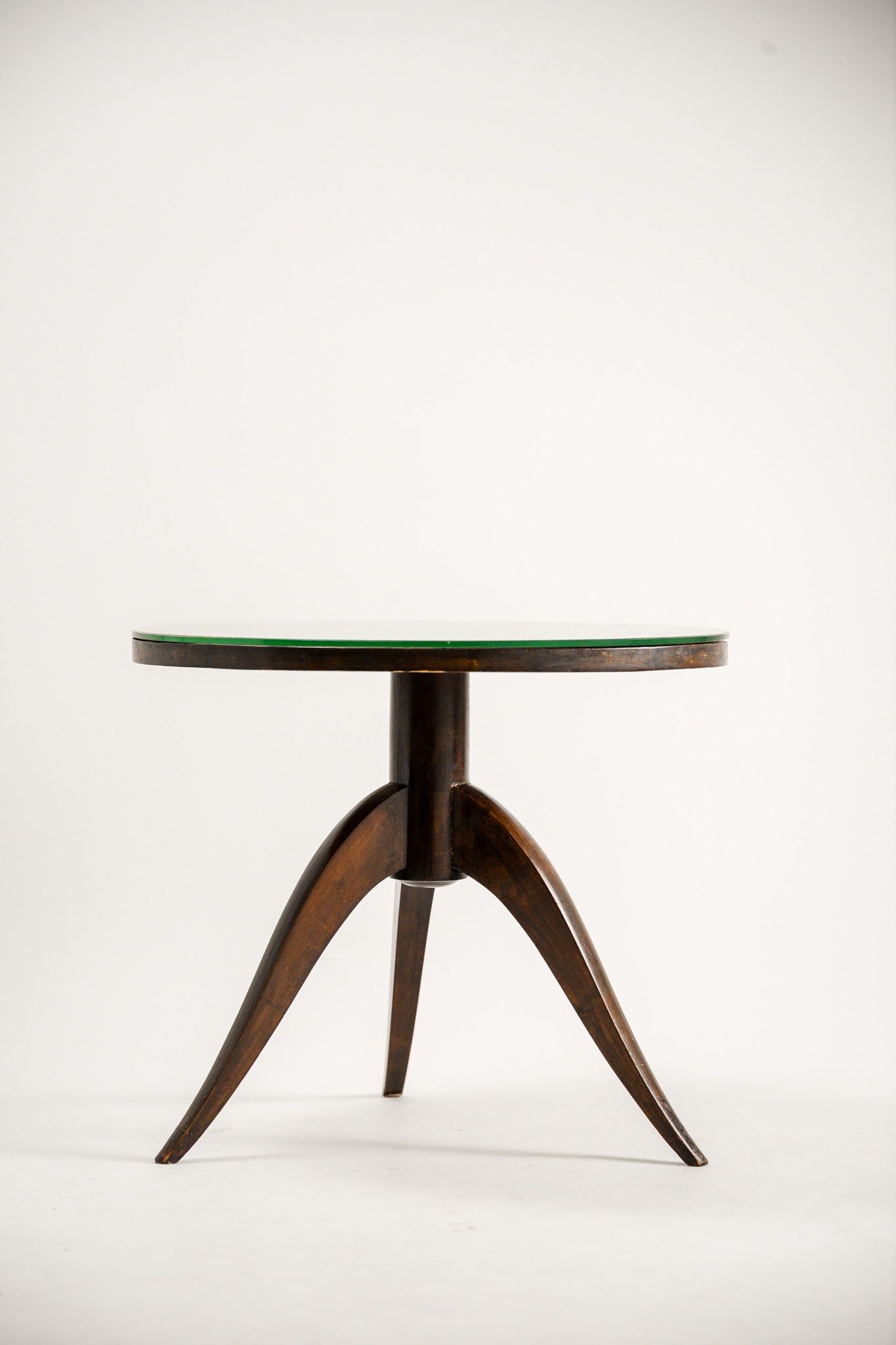 Mirror Top Low Table / ミラー天板ローテーブル