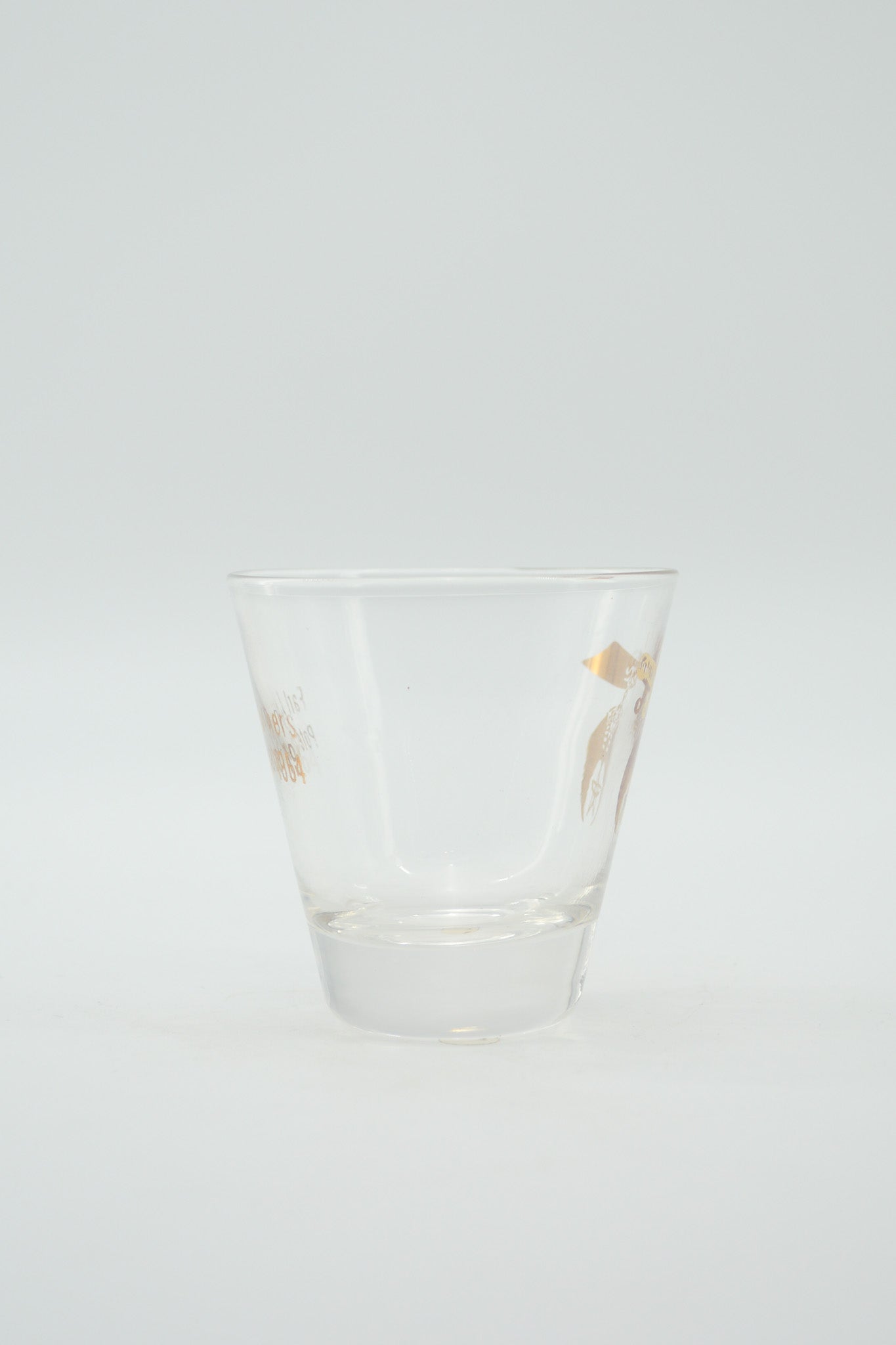 Shriners Shot Glass / シュライナー ショットグラス