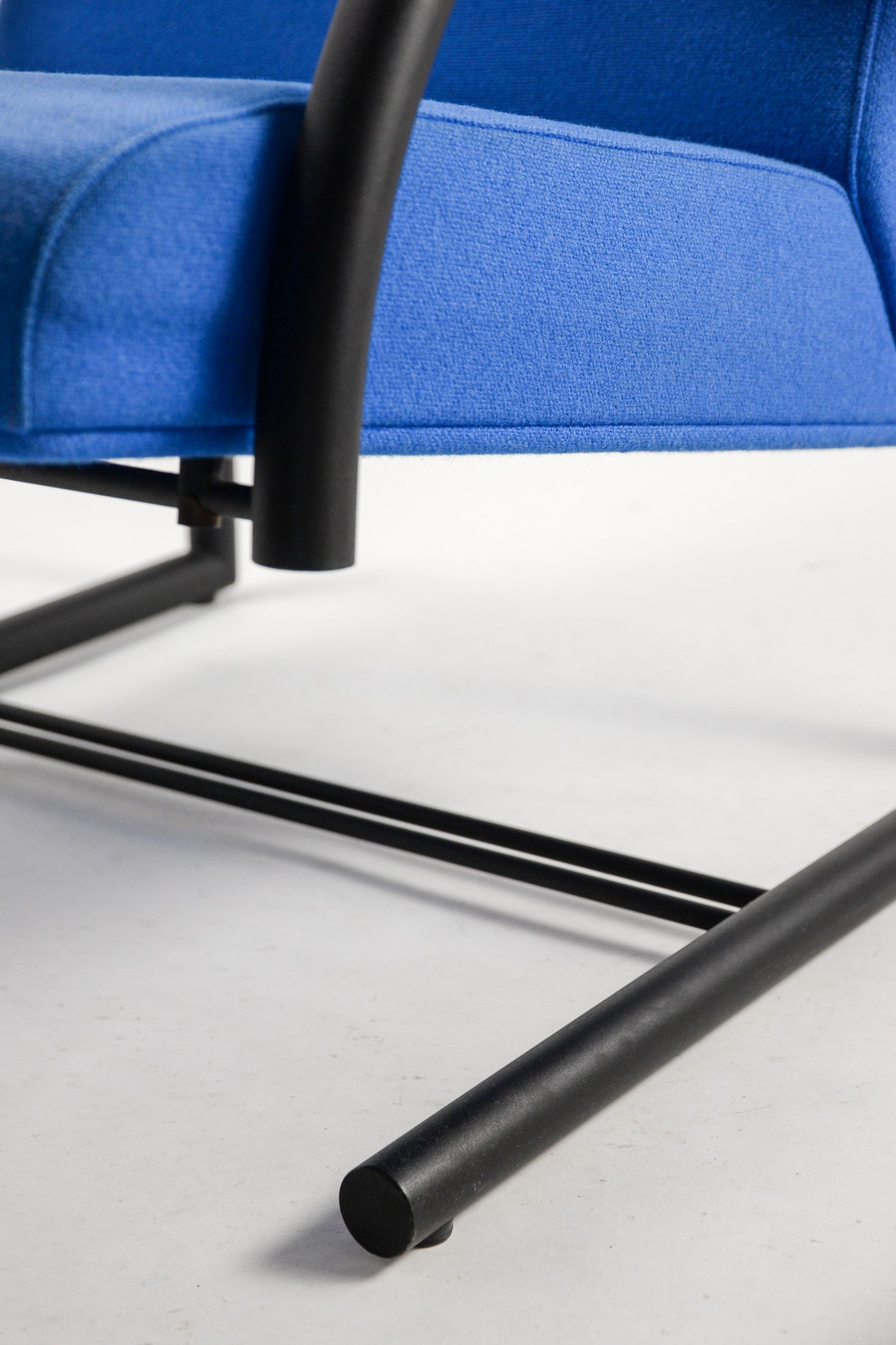 Postmodern 'Cirkel' Lounge chair / ポストモダン ラウンジ チェア