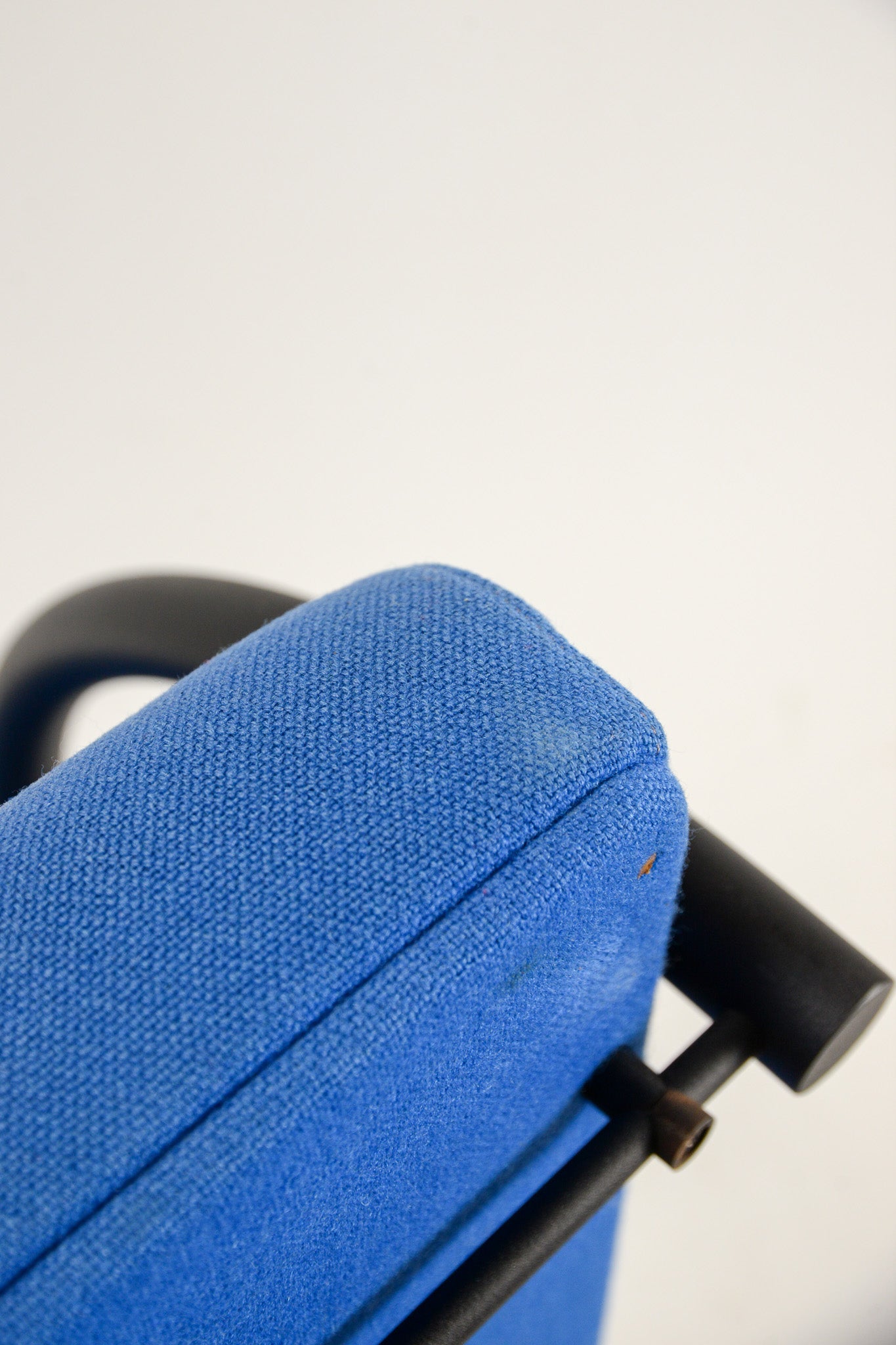 Postmodern 'Cirkel' Lounge chair / ポストモダン ラウンジ チェア